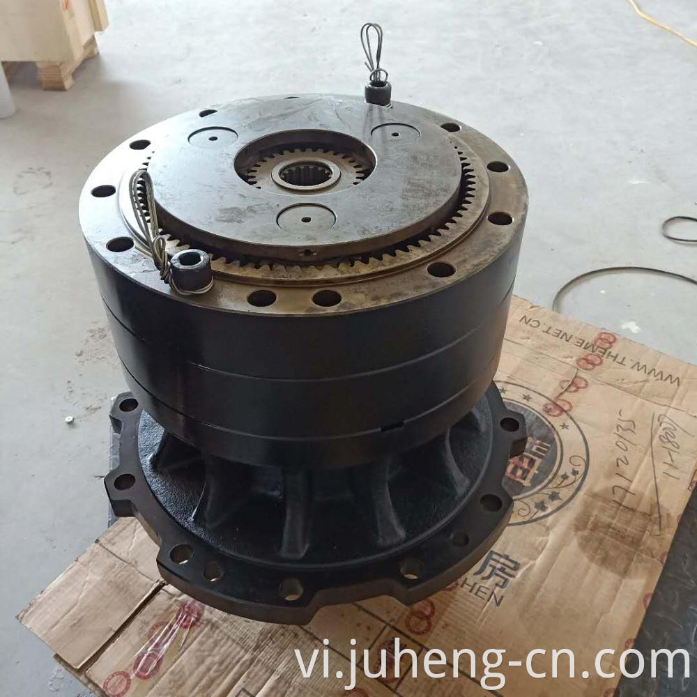 EX200-2 swing gearbox